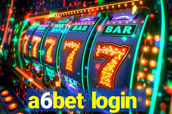 a6bet login